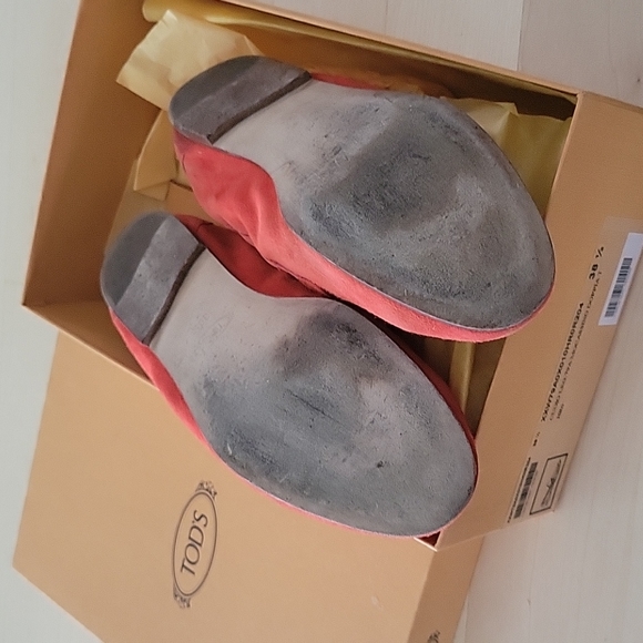 TOD'S - Picture 3 of 3